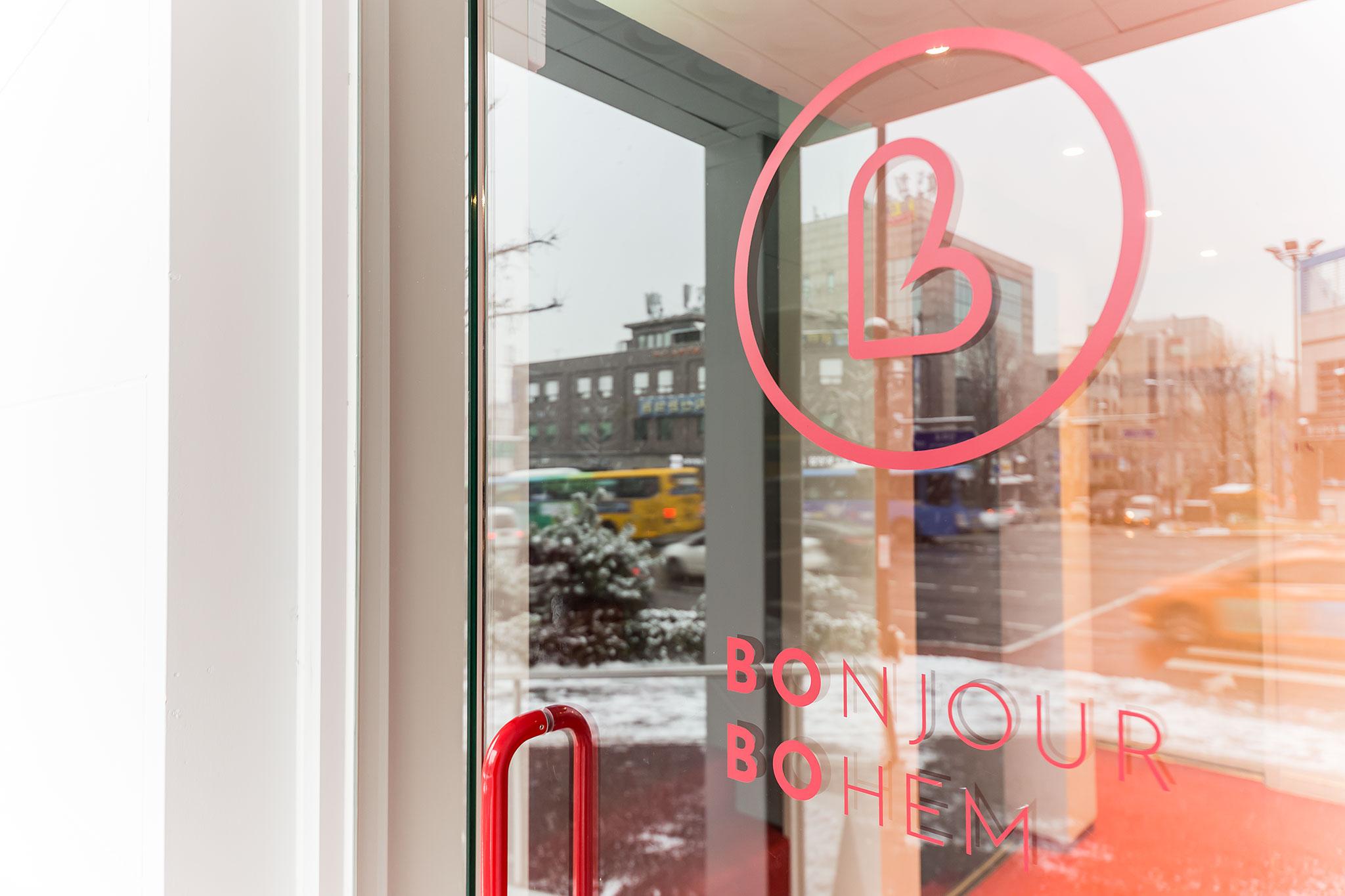 Hongdae Bobo Hotel-11