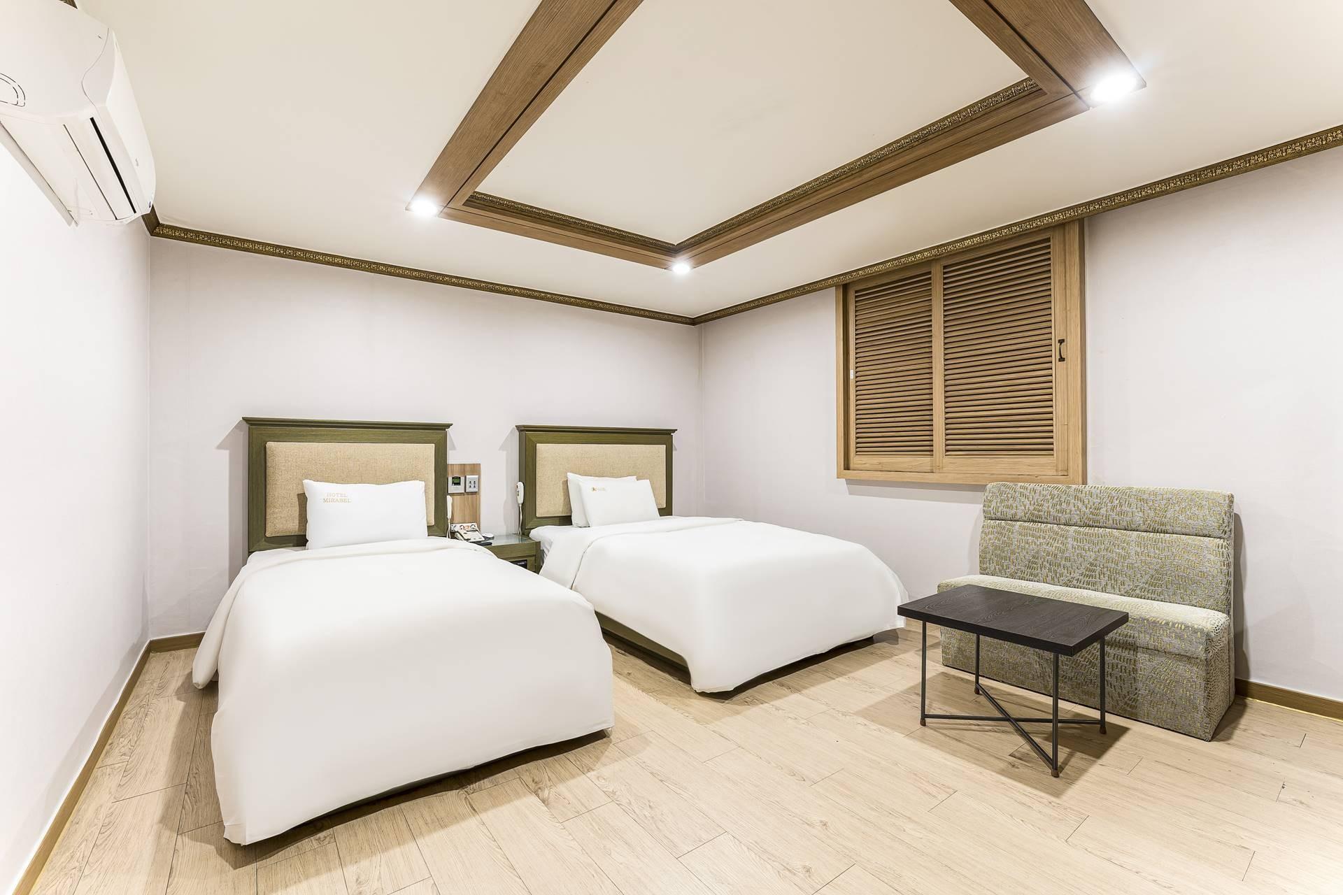 Ilsan Baekseok Mirabel