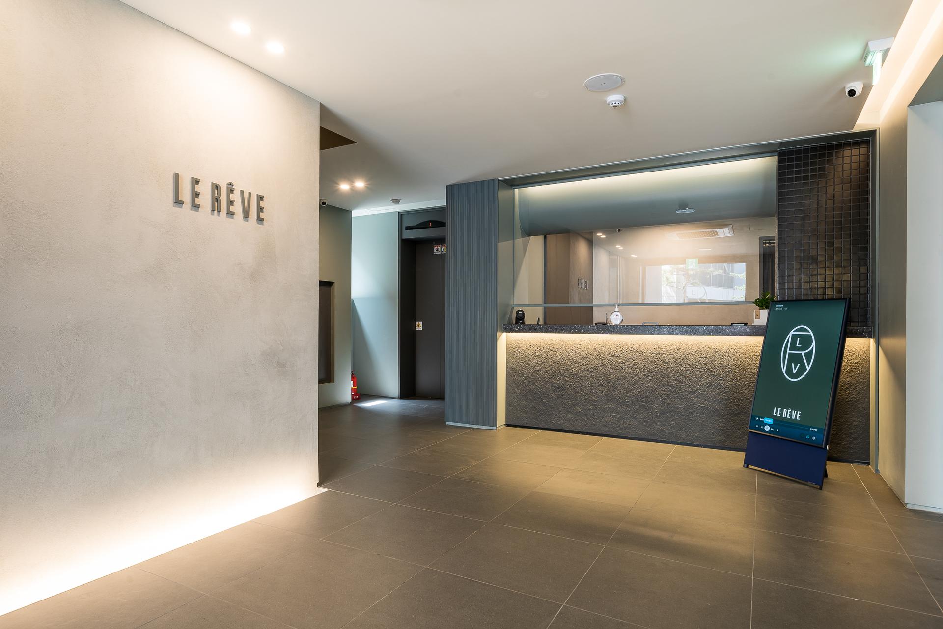 Suyu Le Rev Hotel-7