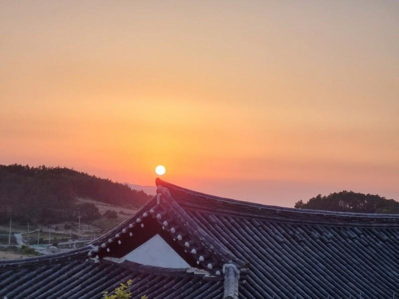 숙소 시설