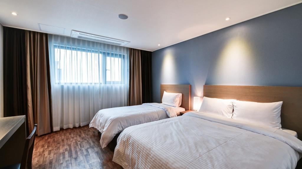 Wolmido Sea Moon Tourist Hotel-5