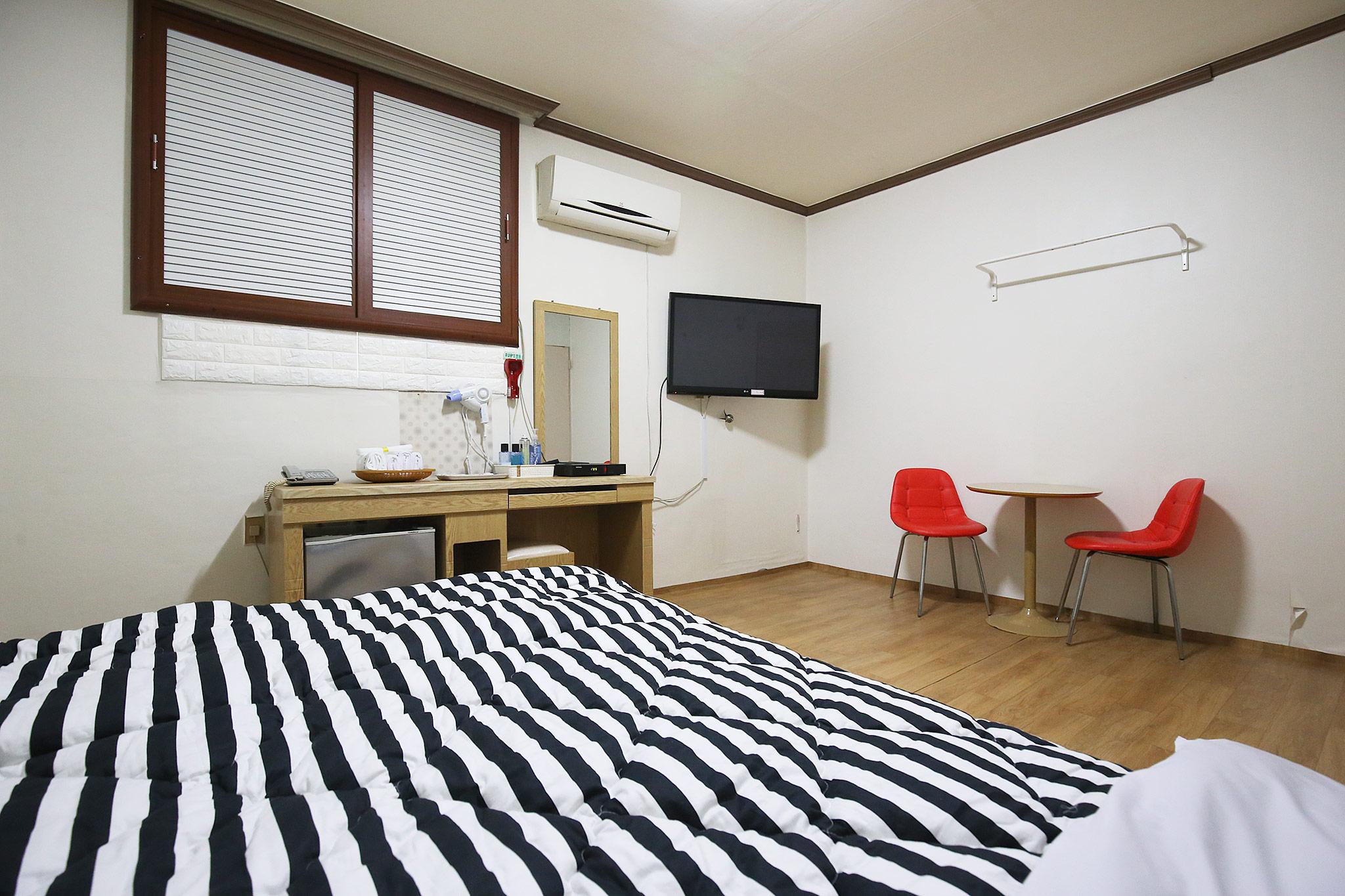 Cheongju Vienna Motel