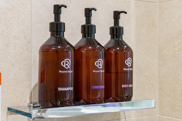 Roynet Hotel Seoul Mapo-16