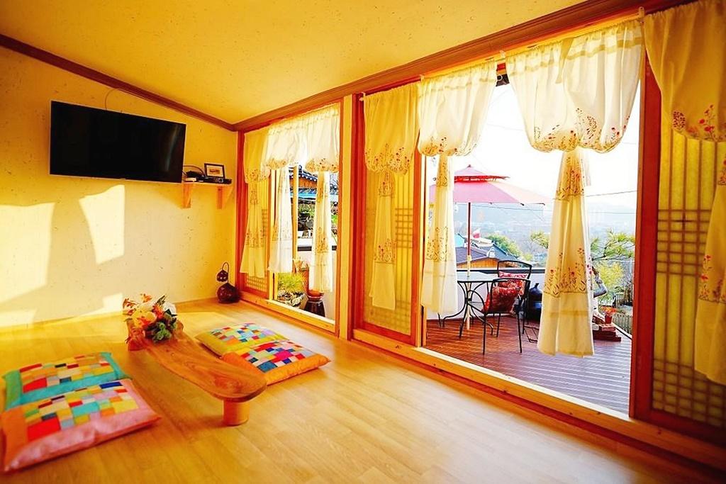 Jeonju Gongganme Guesthouse