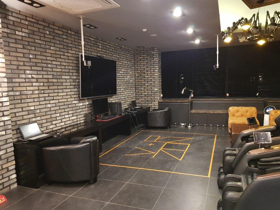 Anshan 3S BOUTIQUE Hotel-21
