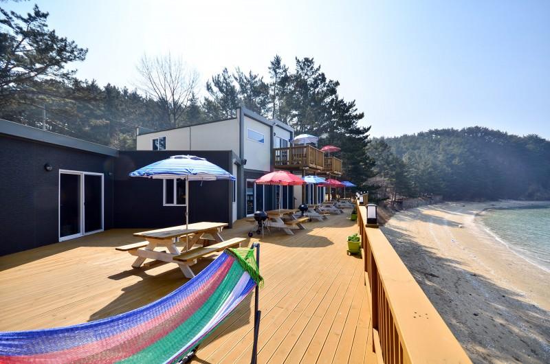Taean The Dameun Pension