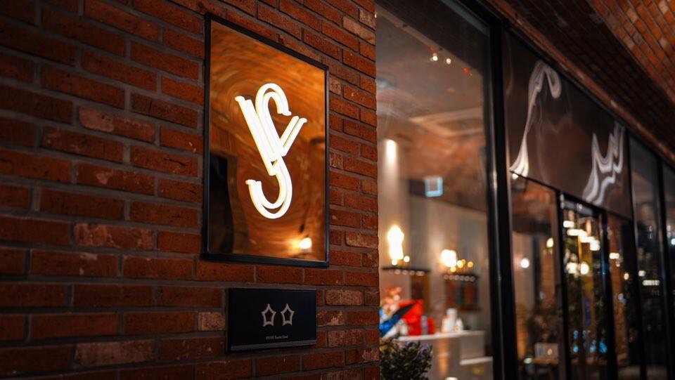 Busan South Vandeco Hotel-17