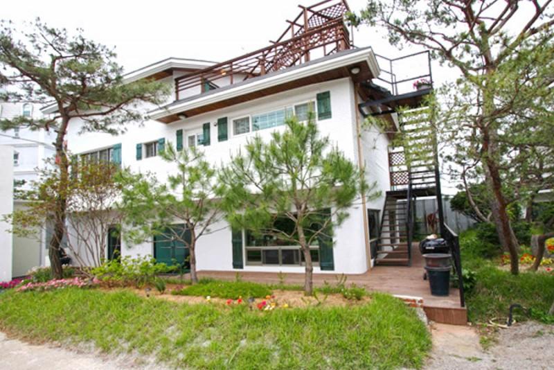 Yangpyeong Adonis Pension-7