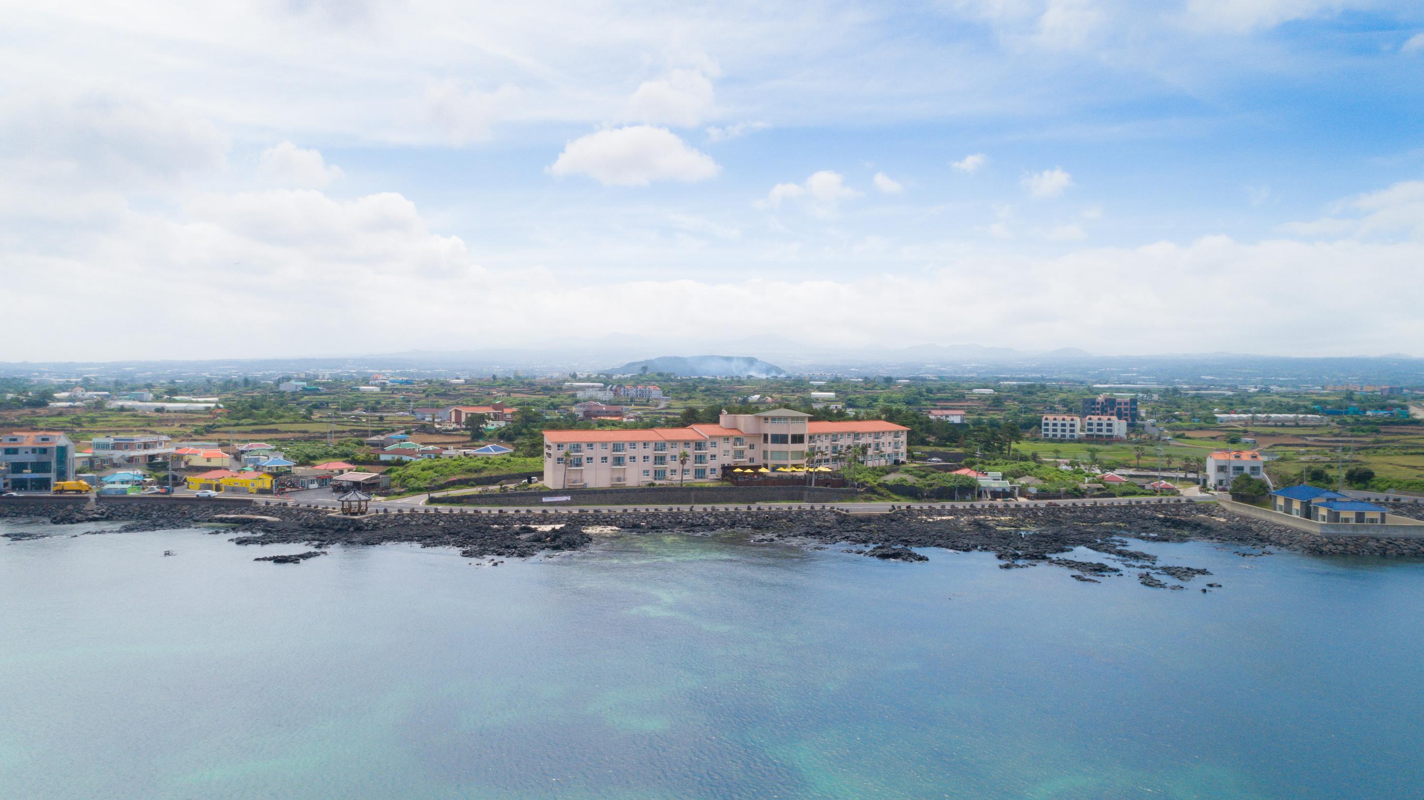 Kensington Resort Jeju Hanlim-2