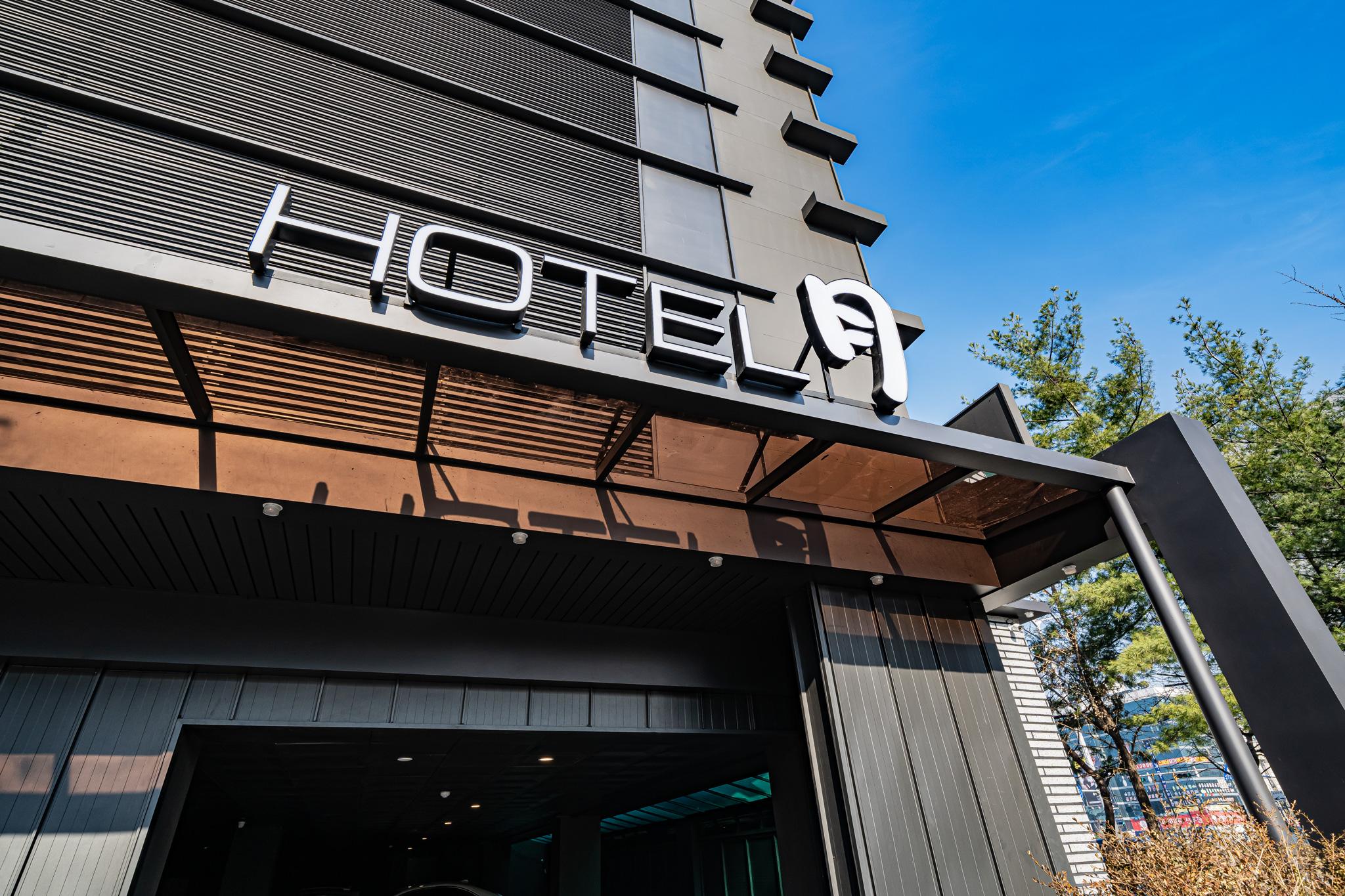 Ansan Hotel Wol-9