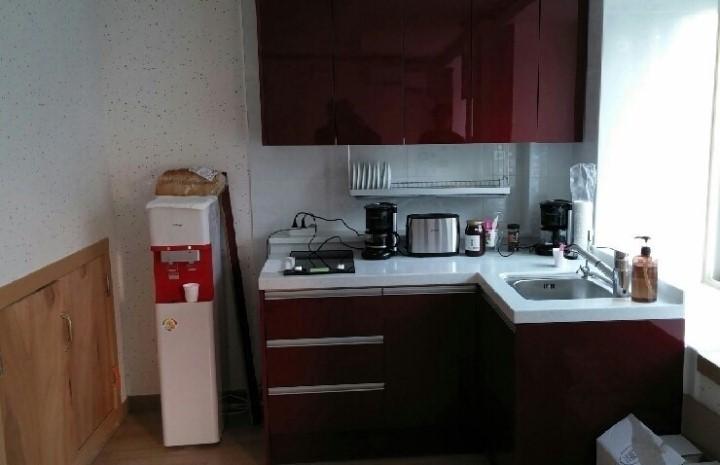 Jeonju Romantic Era Guesthouse-11
