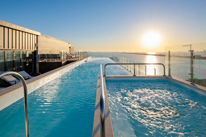 Hotel Cielo Siheung-14