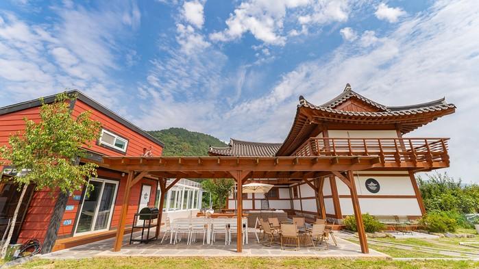 Hanok Hanchae