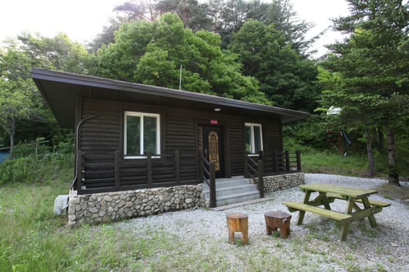 Uljin Geumgang Song Sky Pension