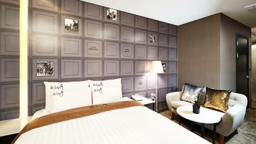 Hotel Boutique 9 Gunja-13