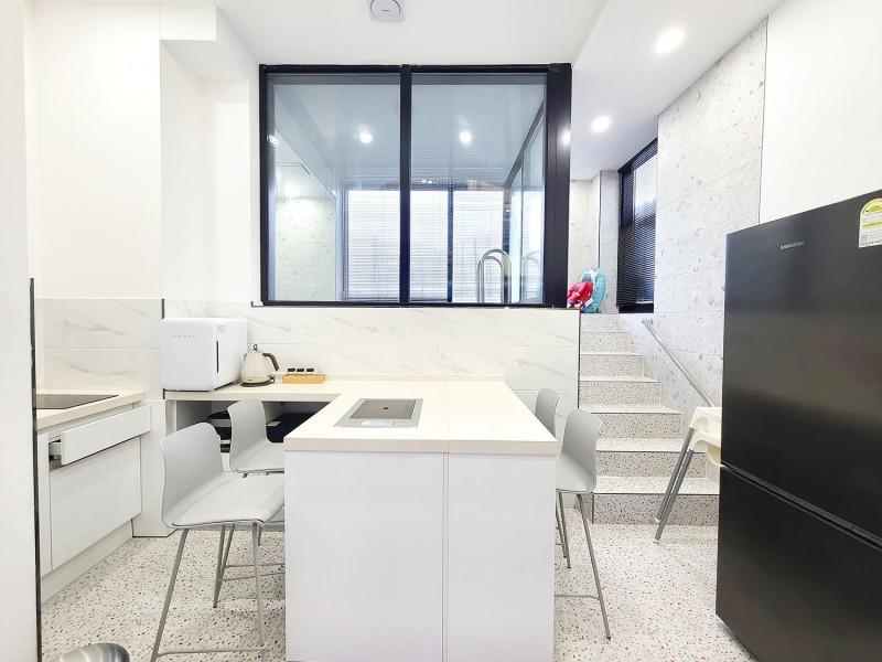 Gapyeong Tourkids Pool Villa-39