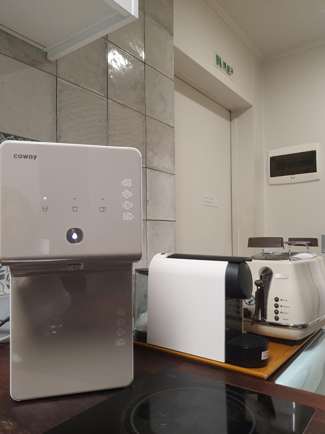 Hongdae Sopung The Urban Guest House-4