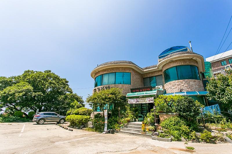숙소 시설