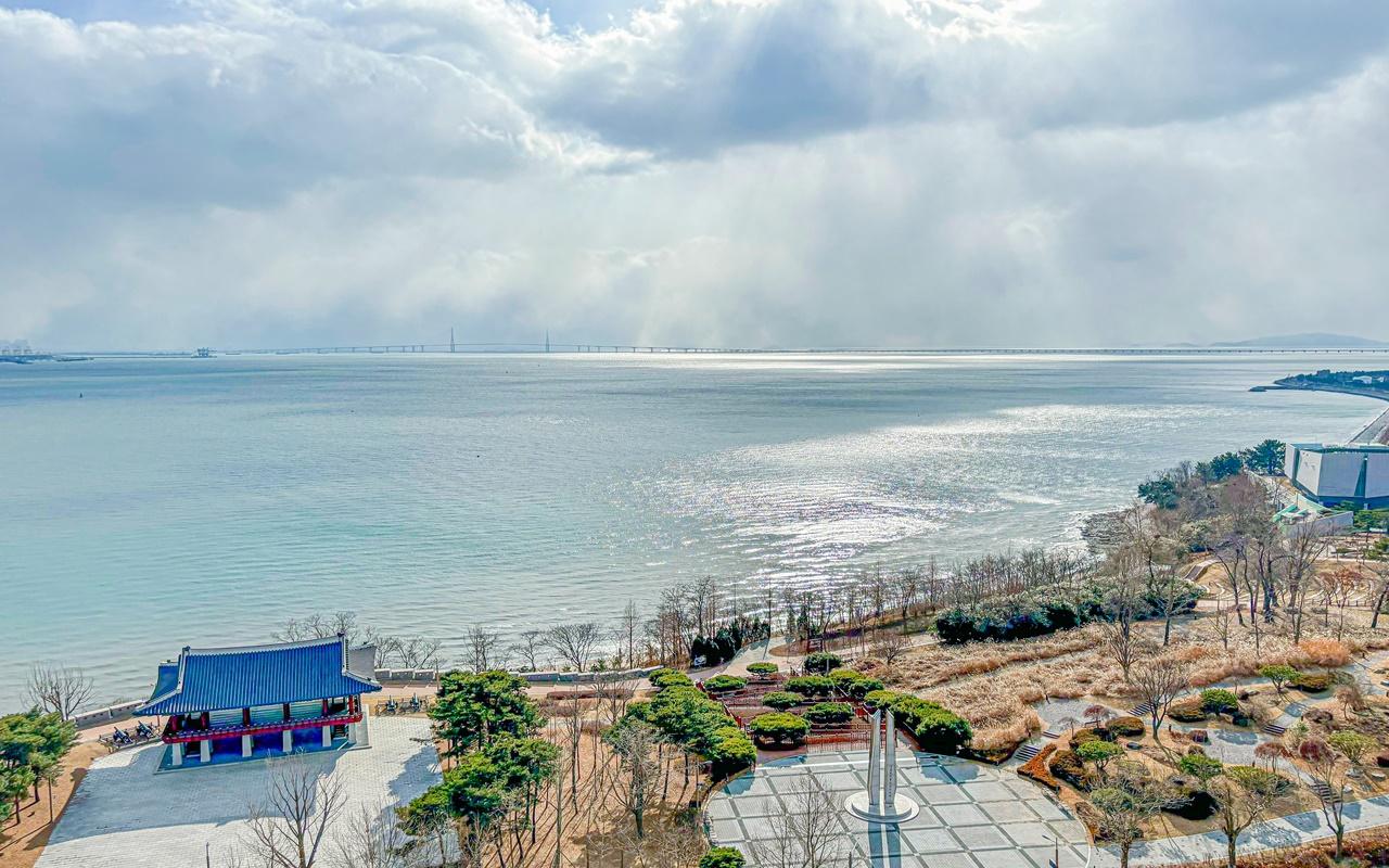 AIRSKY HOTEL-4