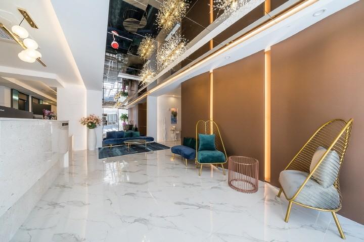 Gwangalli The Homme Hotel-11