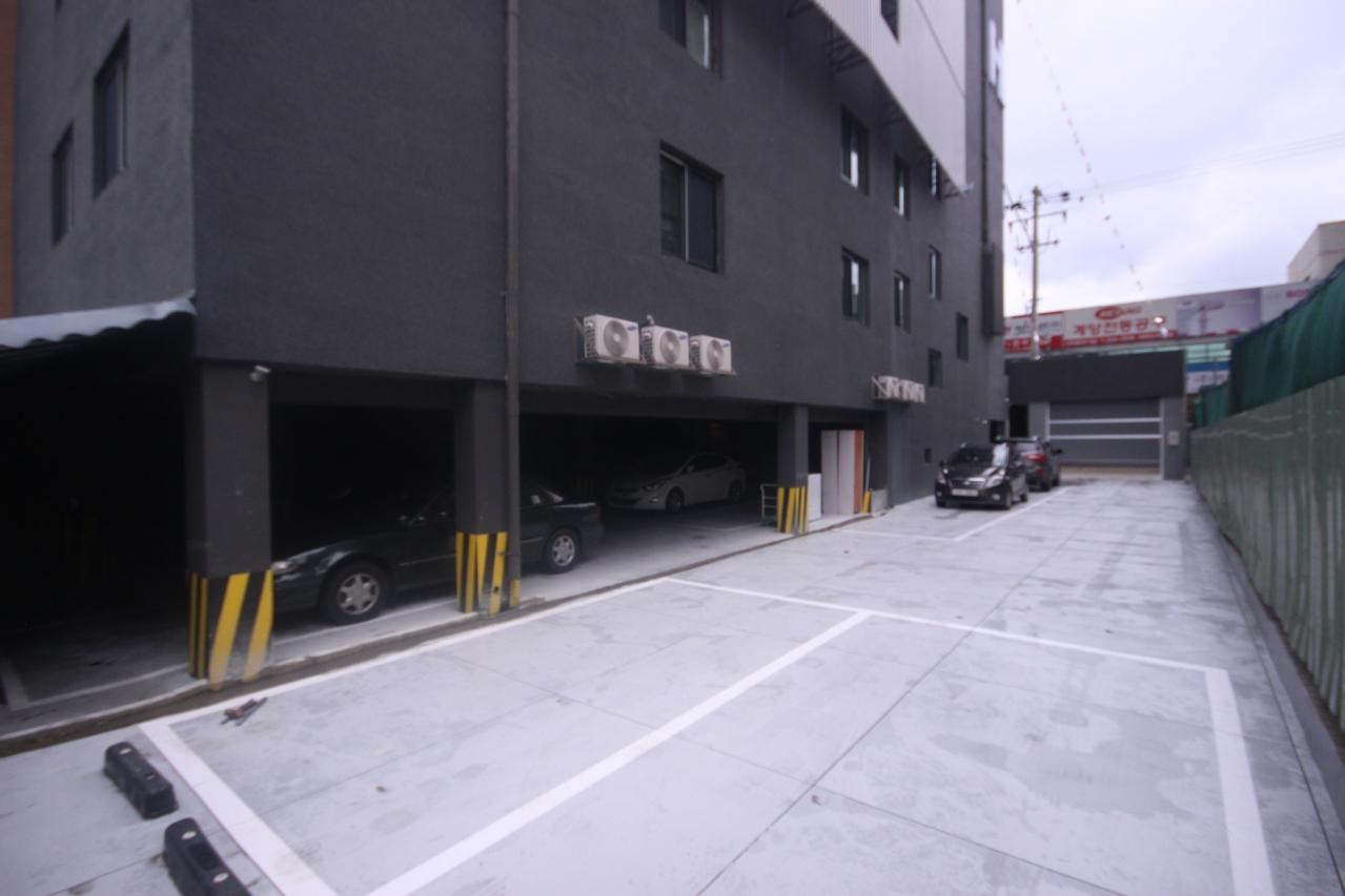 Busan Sasang HI-24