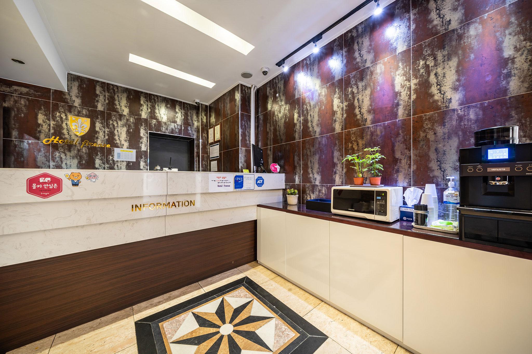 Suwon Guundong Ikkeulim Hotel-2