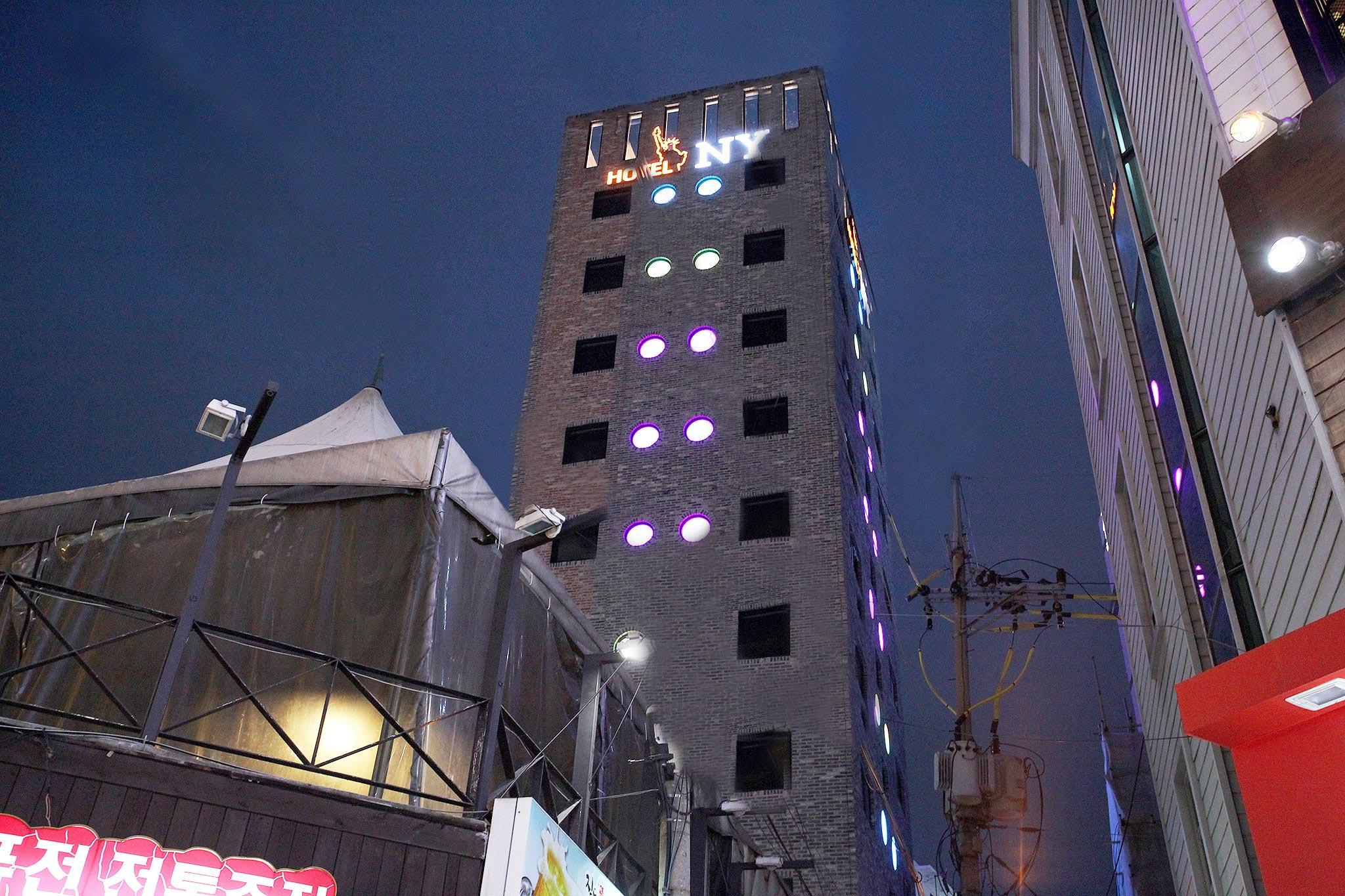 Yeongdeungpo New York-13