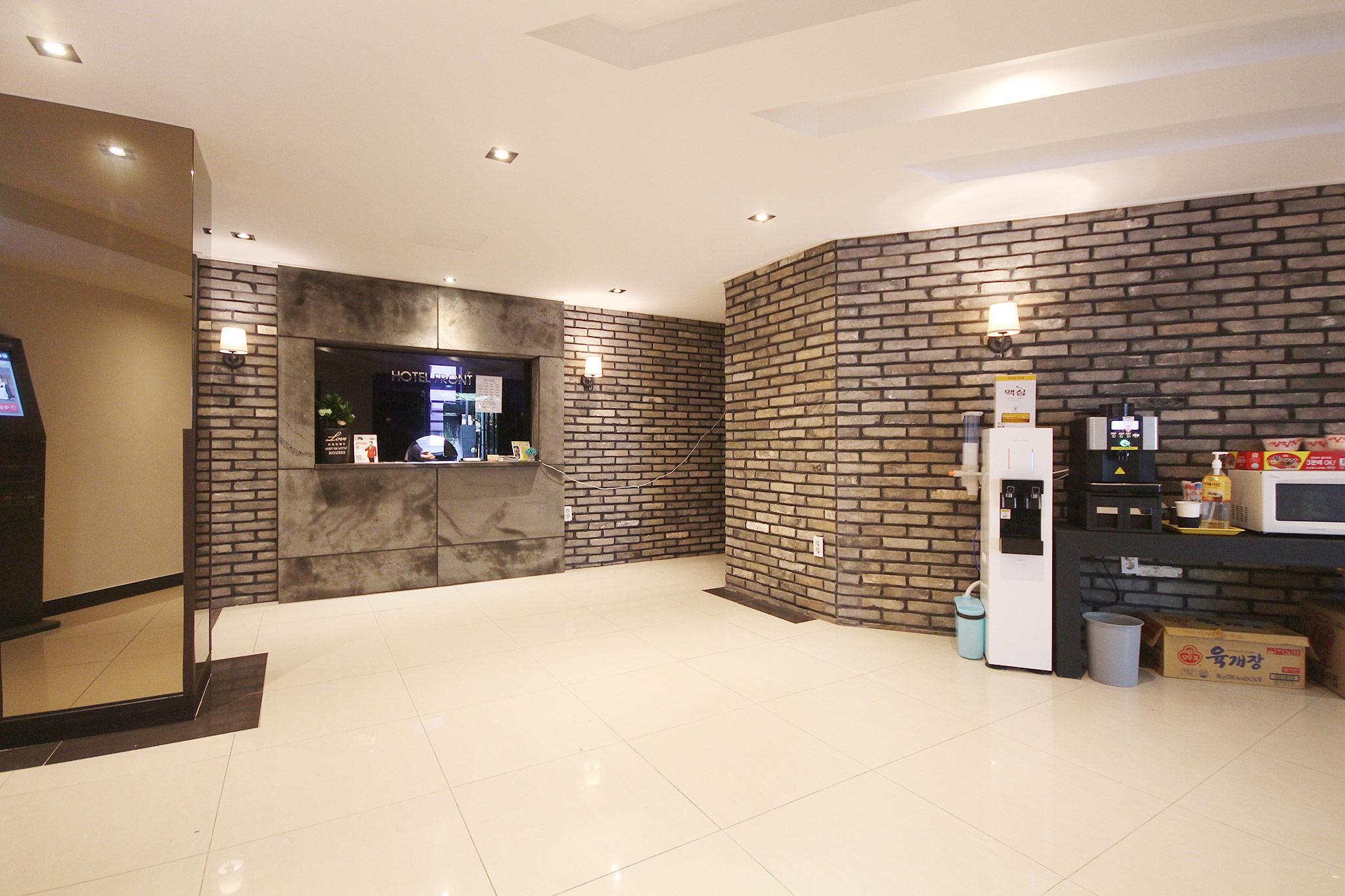 Busan Gijang Boutique Hotel Owollo-6