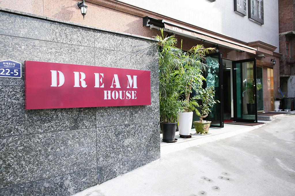 Seoul Dream Guest House-4