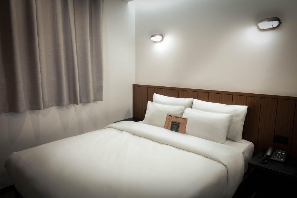 Hotel Lumia Myeongdong-3