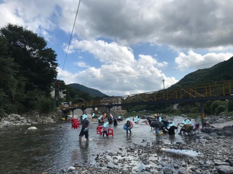 숙소 시설