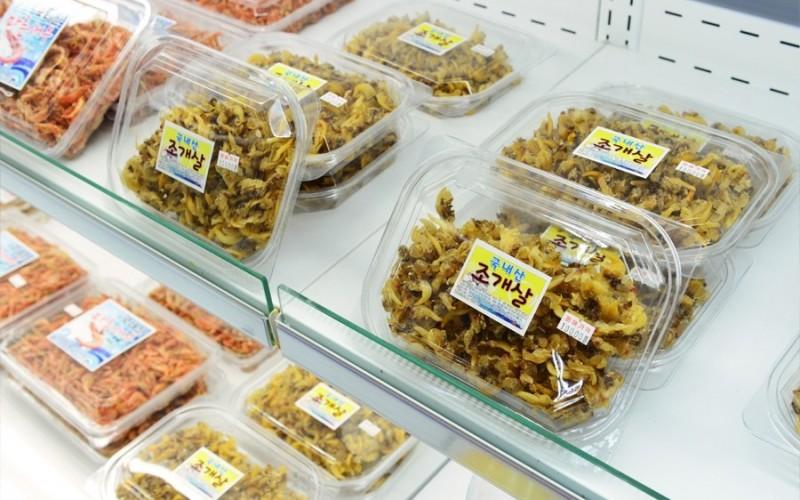 숙소 시설