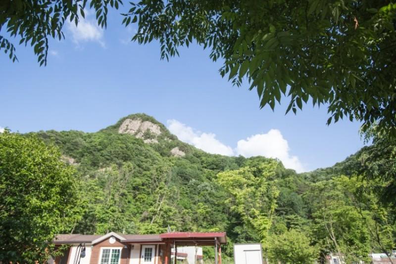 숙소 시설