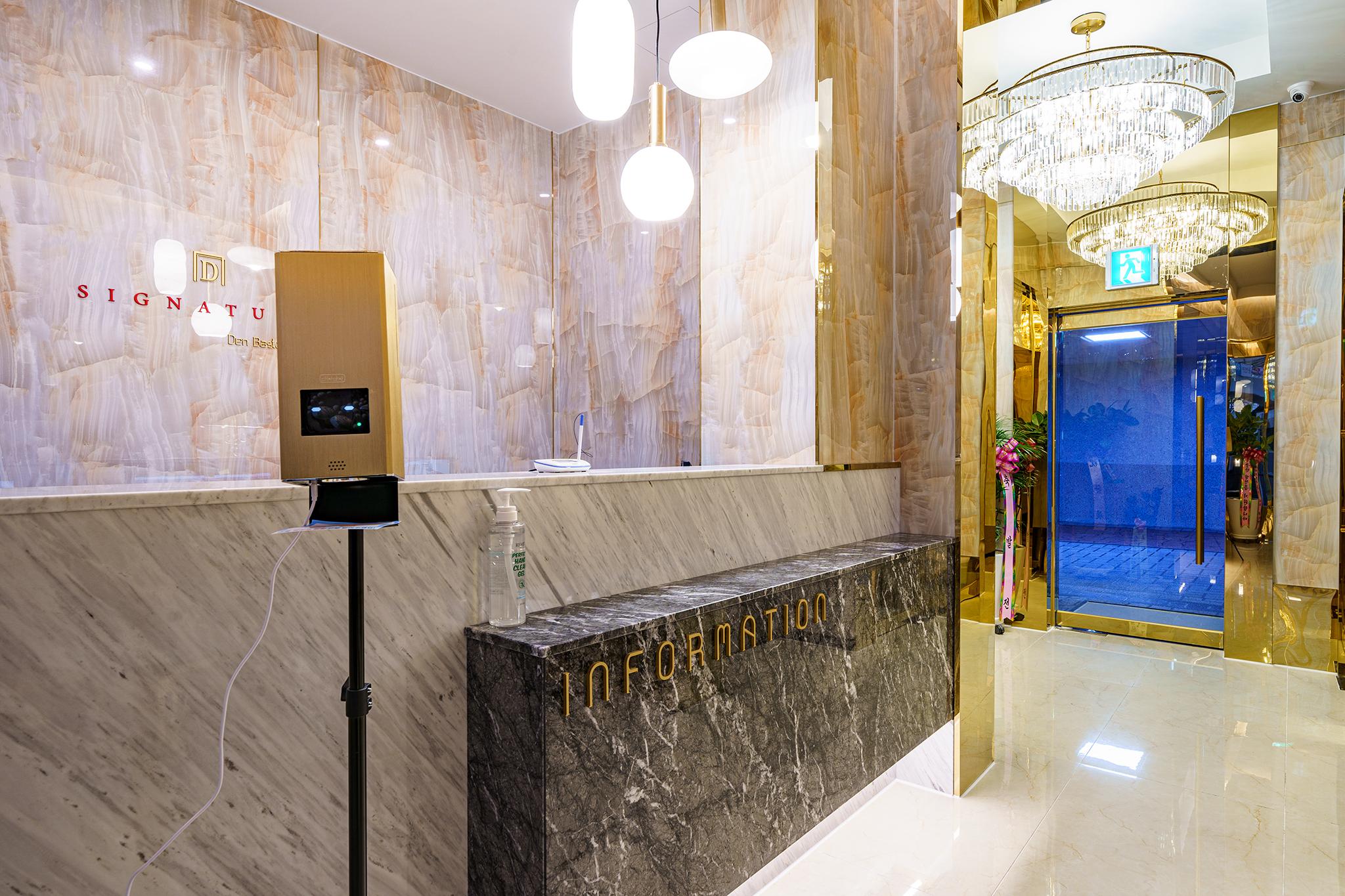 Busan Munhyeondong Signature Denbasta Hotel-6