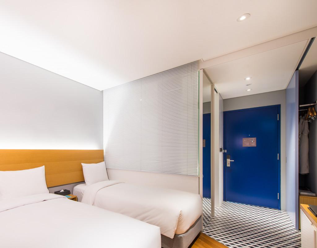 Hotel Peyto Samsung-6