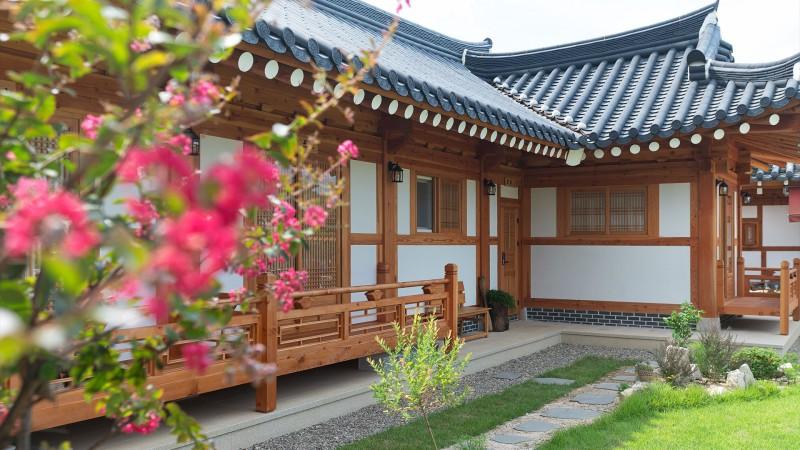 숙소 시설