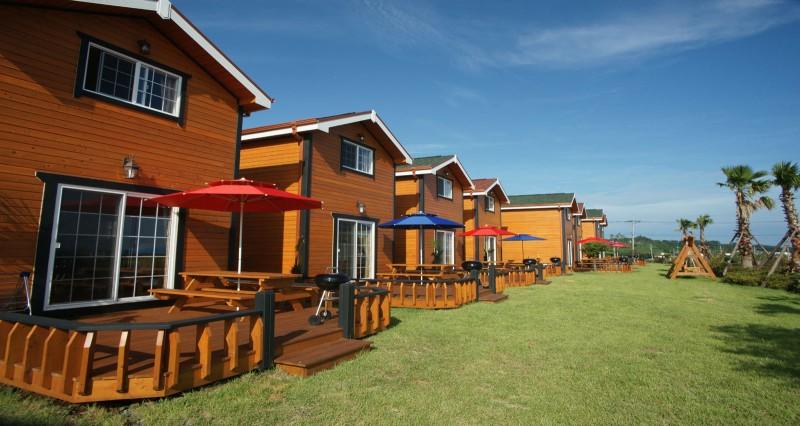 Seogwipo Grass Flavor Pension