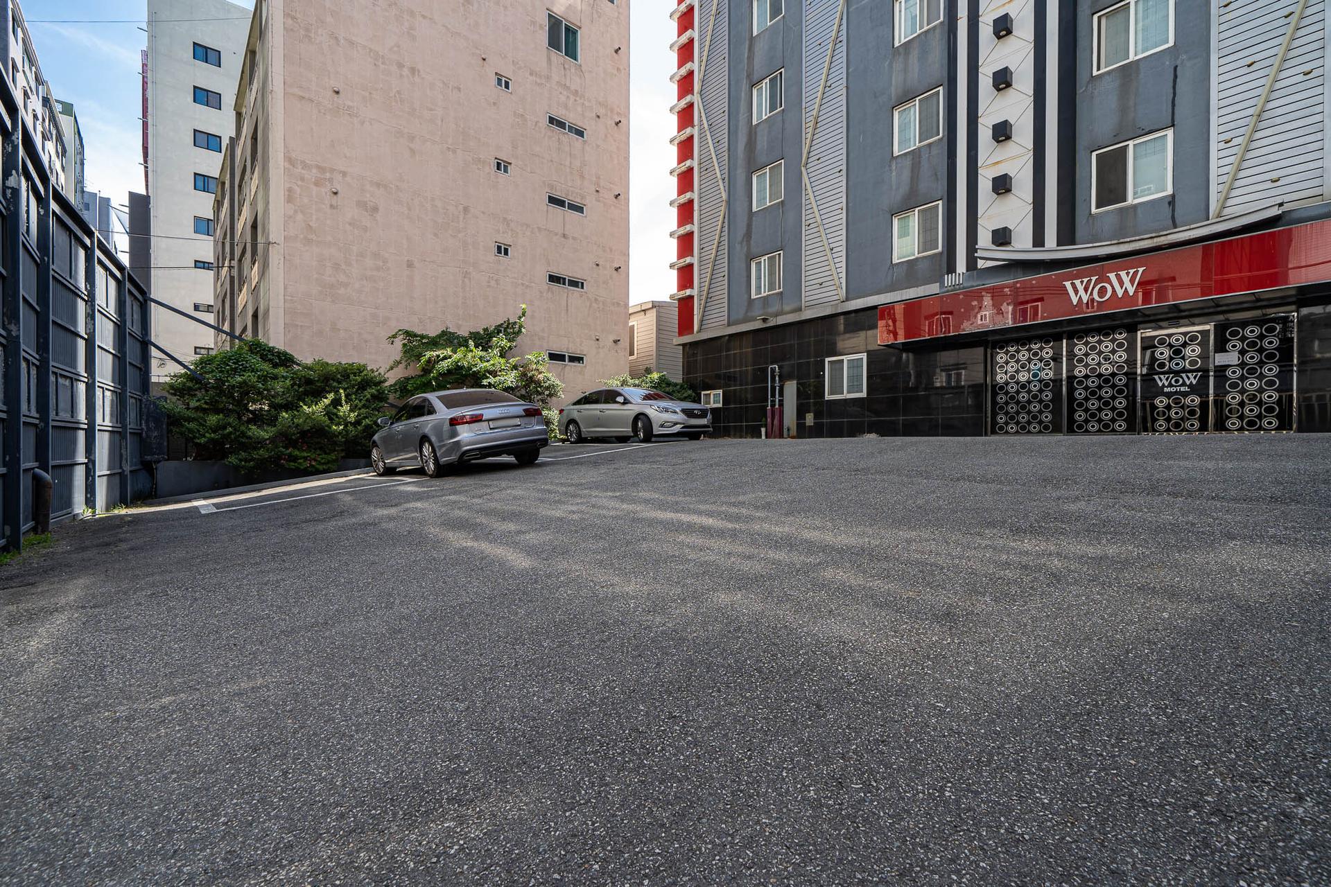 Busan jaesongdong WOW-11