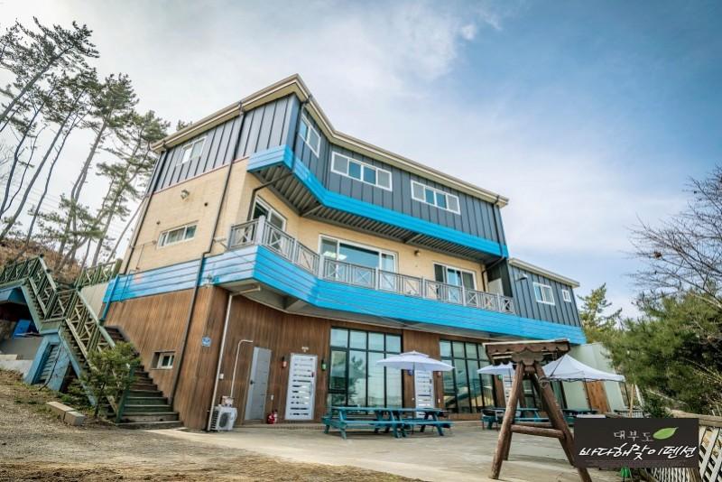 Daebudo Bada Haemaji Pension-22