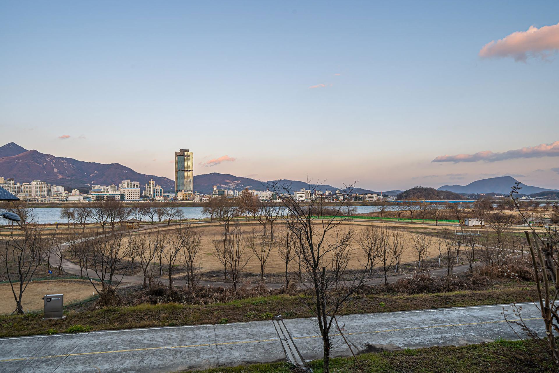 Yangpyeong Hotel New York-14