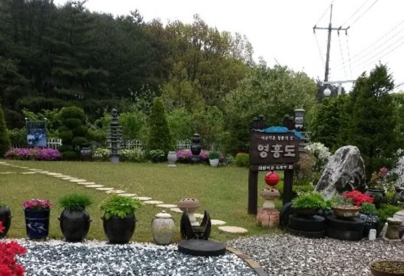 Daebudo (Yeongheungdo) Daebaline Pension-10