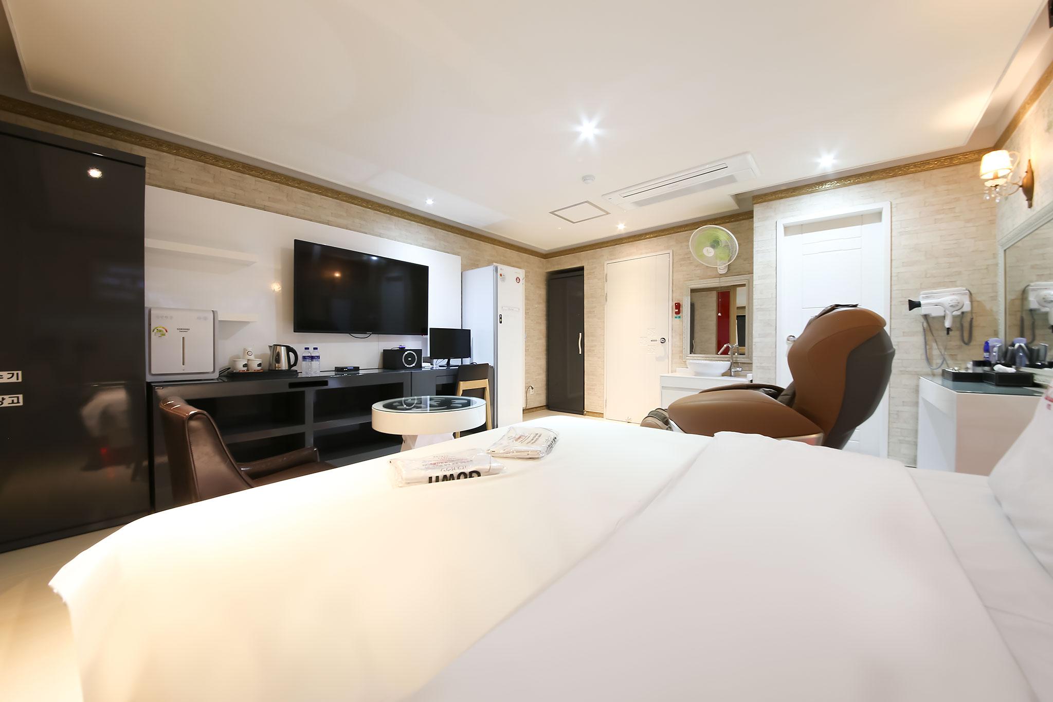 Gwangyang Hotel Ritz