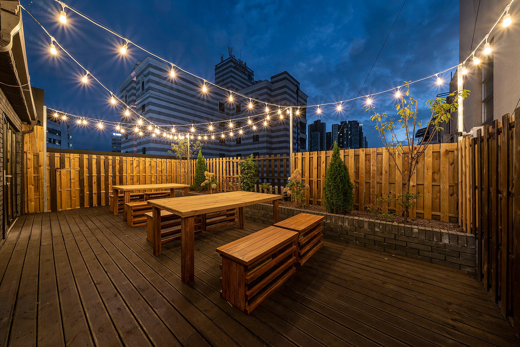 Sinchon Number 25 Sinchon Branch