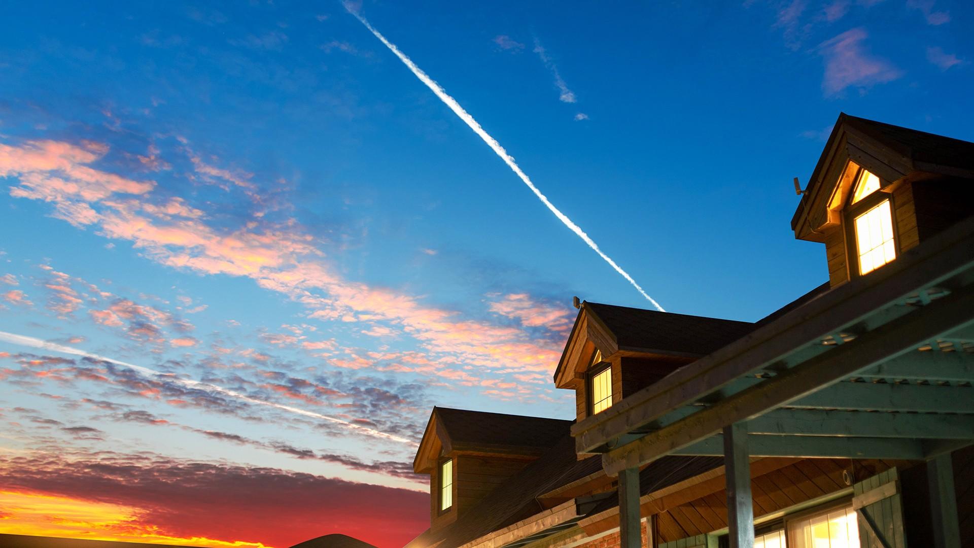 Ganghwa French Garden Pension-18