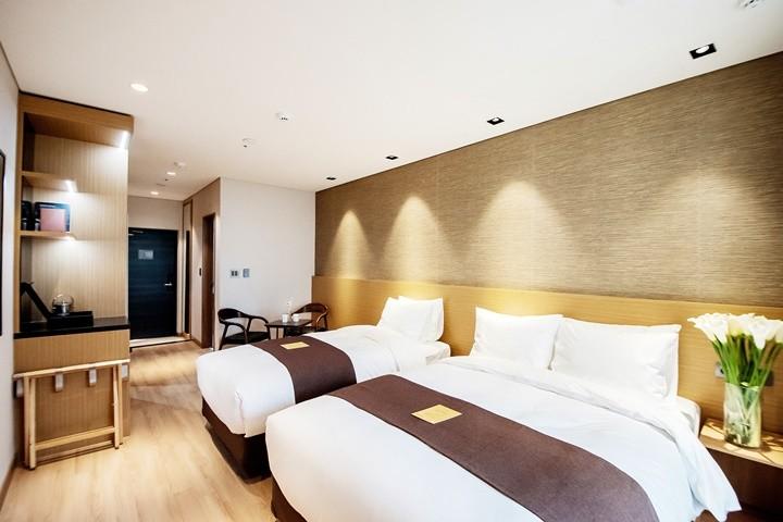 Hotel Intrada Icheon-8