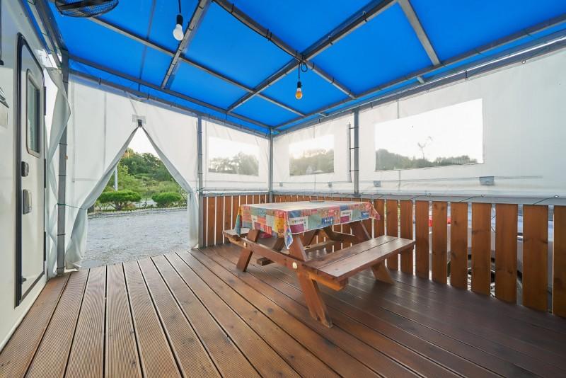 Ganghwado (Seokmodo) Hello Caravan-13