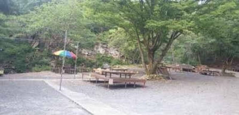 숙소 시설