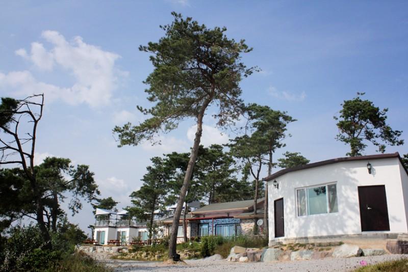 Jangseong Solake Pension