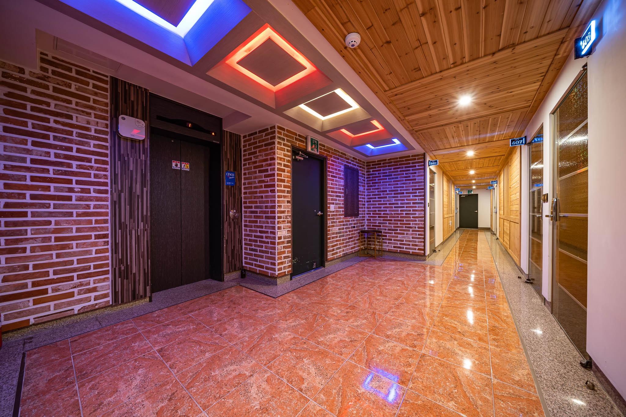 Busan Gangseo Sinho-dong Hotel Sky-16