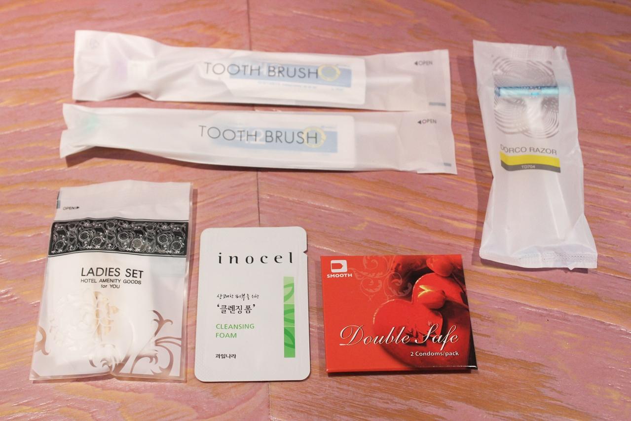 Busan Yeonsan-dong WABA-16